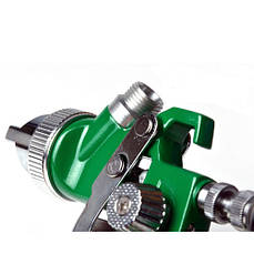 Краскопульт пневматический тип HVLP AUARITA H-827B-1.7 1,7 мм