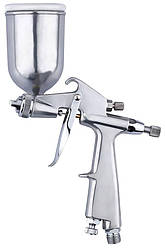 Краскопульт пневматичний тип HP AUARITA F-3-0.5 0,5 мм
