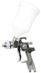 Краскопульт пневматичний тип HVLP AUARITA H-970P-1.4 1,4 мм