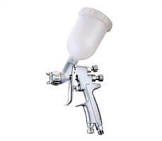 Краскопульт пневматичний тип HVLP AUARITA H-921-MINI-0.8 0,8