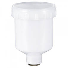 Бачок пластиковый AUARITA PC-125GPR (внутренняя резьба)