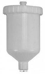 Бачок пластиковый AUARITA PC-250GPW (внутренняя резьба)