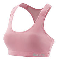 Топ спортивный SKINS DNAmic Flux Sports Bra компрессионный  XS Cosmo