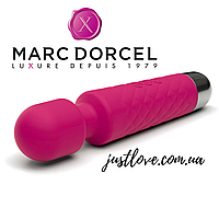 Ванд масажер Wand massager Marc Dorcel Wand Wanderful Magenta