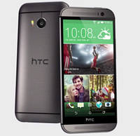 Бронированная защитная пленка для экрана HTC One mini 2