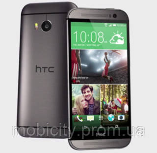 Бронированная защитная пленка для экрана HTC One mini 2 - фото 1 - id-p47832922
