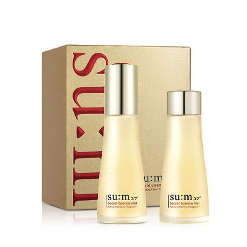 Su:m37 Secret Essence Mist Ферментированная есенція
