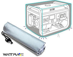 ⭐ Чохол KS COVER-10 для електрогенератора напруги (600x490x470 мм) (Konner&Sohnen)