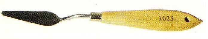 Мастихін Rosa Start 1025 крапля 5,5см 11904, фото 1