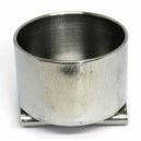 Олійниця метал одинарна D.K. Art-Craft d:6,1х3,9см 157103