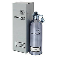 Montale Aoud & Pine 100 мл (tester)
