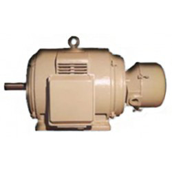 Електродвигун 5АНК355В6 250 кВт/1000 об/хв. 380 В