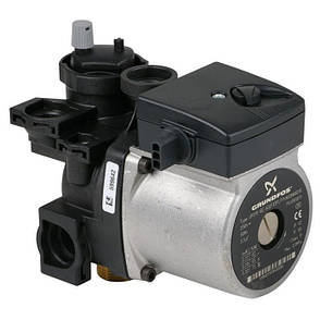 Насос для газового котла Ferroli Domicompact old, Domina 39808290, 39808300, фото 2