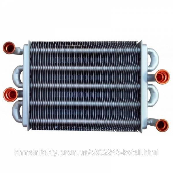 Теплообмінник Ferroli Domiproject D C24, FerEasy D, Domina C 24 N (39841310)