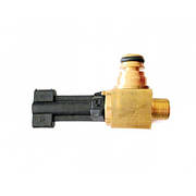 Кран підживлення для газового котла Vaillant Atmo Tec, Turbo Tec, Atmo/Turbo Max (з ручкою)