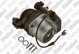 Насос для газових котлів Vaillant TURBOmax и ATMOmax Pro/Plus 160928 (VP5)