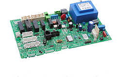 Плата керування на газовий котел Ariston EGIS, AS, BS65105818-01
