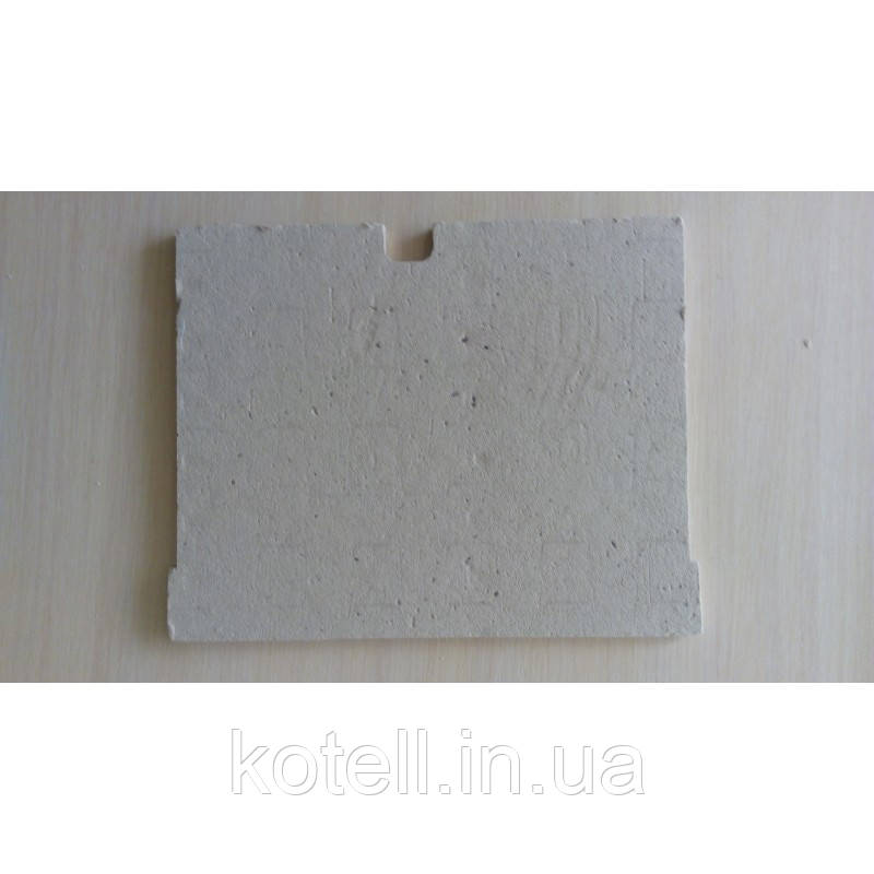 Ізоляція камери згоряння передня для газового котла Immergas NIKE STAR 23 KW 1.06586