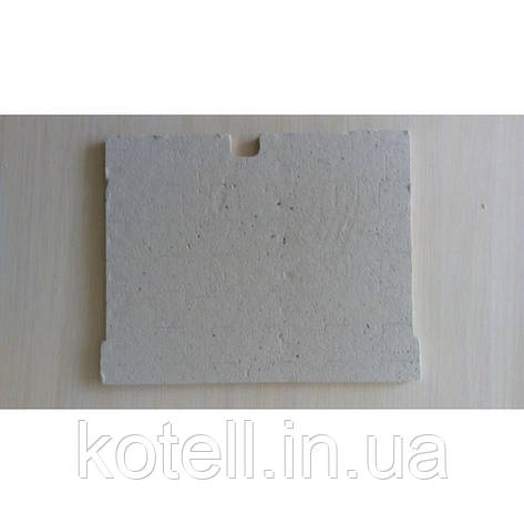 Ізоляція камери згоряння передня для газового котла Immergas NIKE STAR 23 KW 1.06586, фото 1