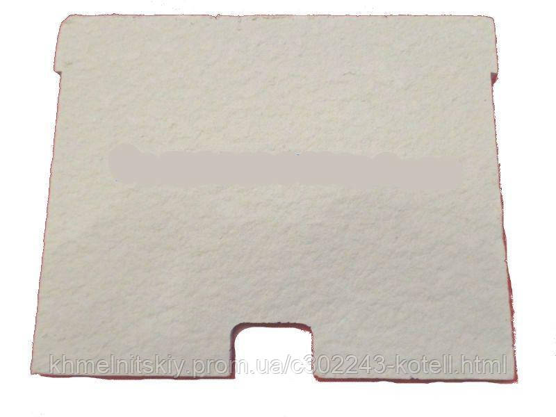 1.015961 Ізоляція камери згоряння передня для газового котла Immergas Nike Star, Nike Mini