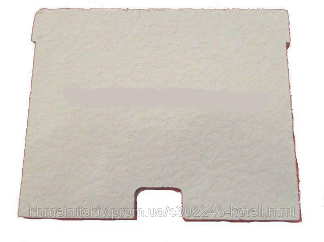 1.015961 Ізоляція камери згоряння передня для газового котла Immergas Nike Star, Nike Mini, фото 1