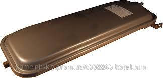 Розширювальний бак із кріпленням SIME Metropolice DGT 1.036267