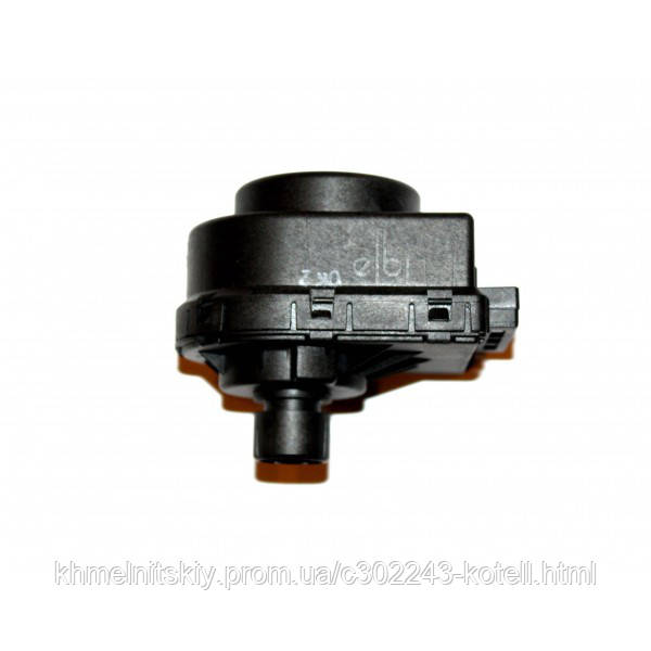 Привод триходового клапана Termet MiniMax Dynamic GCO-DP-21-03,13-10