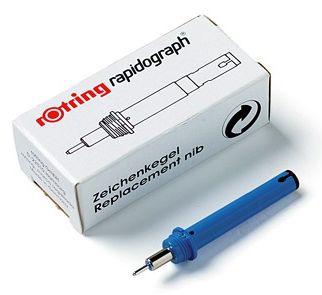 Передня частина для Рапідограф ROTRING 0,4 S0219520