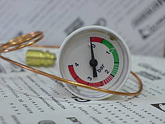 Манометр на електричний котел Protherm Скат 6-28 K13 0020094636