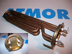 ТЕН 5 квт. для проточного водонагрівача Atmor (роз'єм)