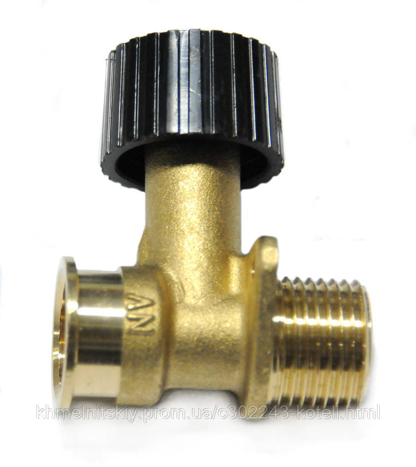 Кран підживлення на газовий котел Baxi Mainfour, Westen Quasar D 710224400