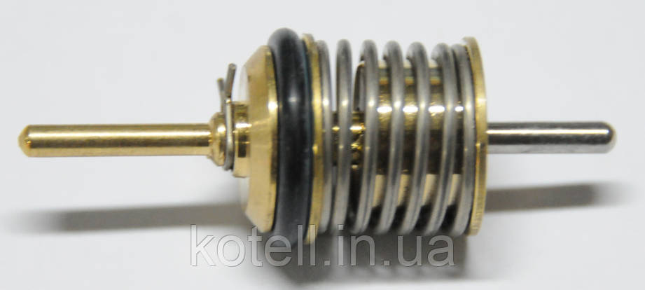 Шток 3-х ходового клапана для газового котла Baxi, фото 1