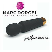 Wand massager Marc Dorcel Wand Wonderful Black
