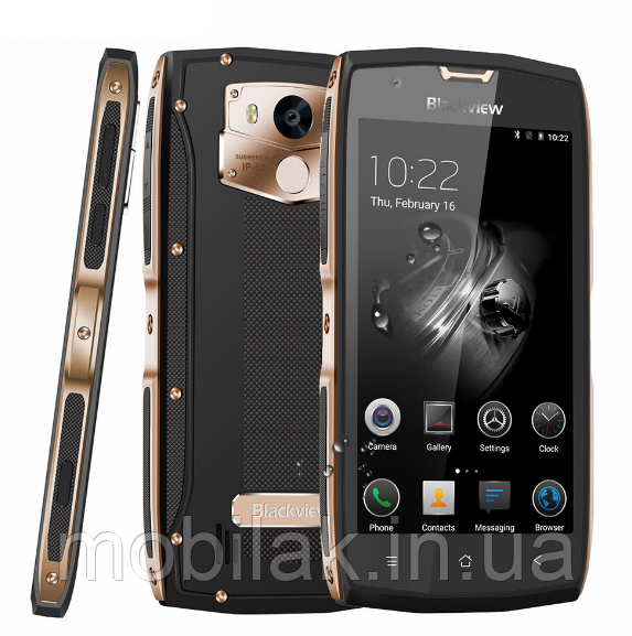 Смартфон Blackview BV7000 Pro
