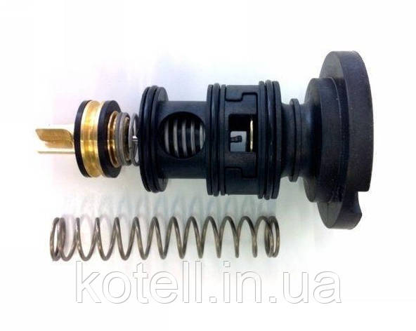 Картридж триходового клапана газового котла Immergas Major 3.013595, фото 1