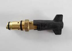 Кран підживлення для газового котла Immergas Major 3.019630