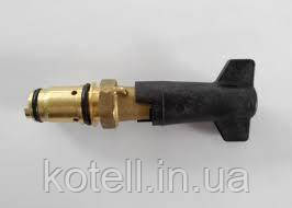 Кран підживлення для газового котла Immergas Major 3.019630, фото 1