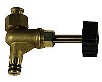 3.016700 Кран подпитки IMMERGAS Nike / Eolo Mini kw