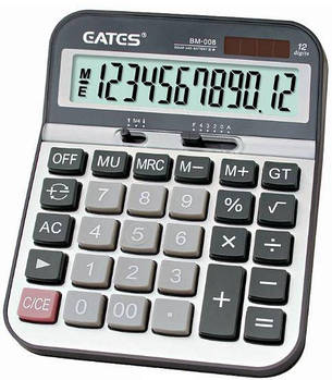 Калькулятор EATES BM-008