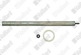 Анод магнієвий 500 мм для бойлера Vaillant uniSTOR VIH H 295837