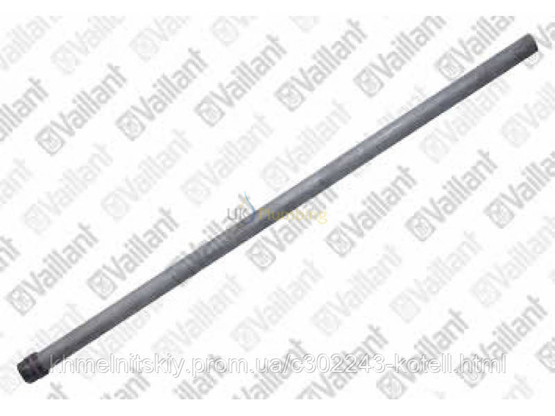 Анод магнієвий 790 мм для бойлера Vaillant uniSTOR VIH 200 0020107795