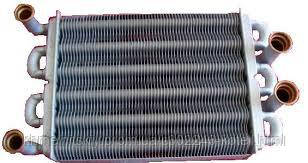 Теплообмінник Ferroli Domiproject F 24, FerEasy F24 39819540