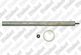 Анод магнієвий Vaillant для газового котла Vaillant Combi atmoVIT, turboVIT VK INT; 295845
