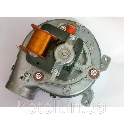 1.018745 Вентилятор для газового котла Eolo Star 230V, 58 W до газового котла Immergas