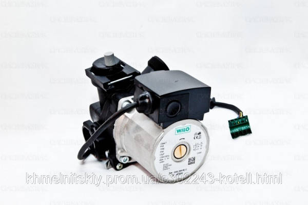 Насос для електричного котла PROTHERM Скат K 13 6-28 К 13 (0020094635)