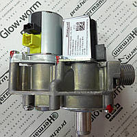 Газовый клапан на котел Protherm Пантера 12-24 KOO/KTO/KOV/KTV 18 (0020053968)- Risideo