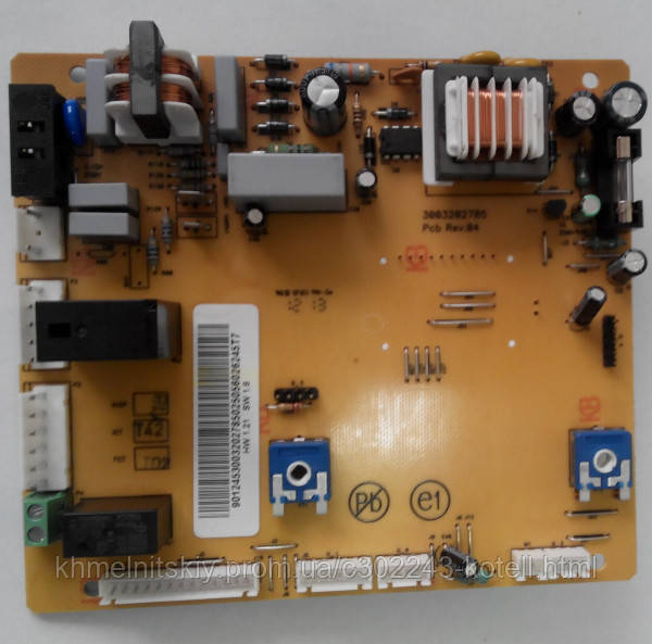 Плата для газового котла Protherm Lynx (0020119390)