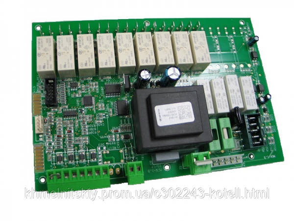 Плата керування для електричного котла Protherm Скат 18-21kW К13,К13-R1 (0020154086), фото 1