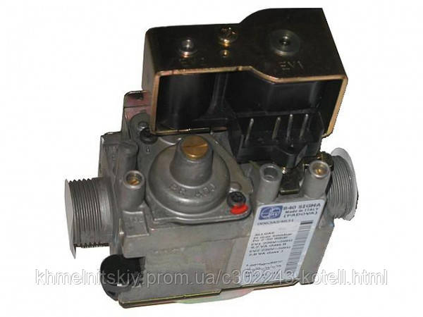 Газовий клапан для газового котла Protherm Ведмідь 60 KLO 13/15 Sit SIGMA 840 0020025290