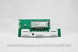 Плата дисплея для газового котла Protherm Panther (Пантера) v.19 0020098259